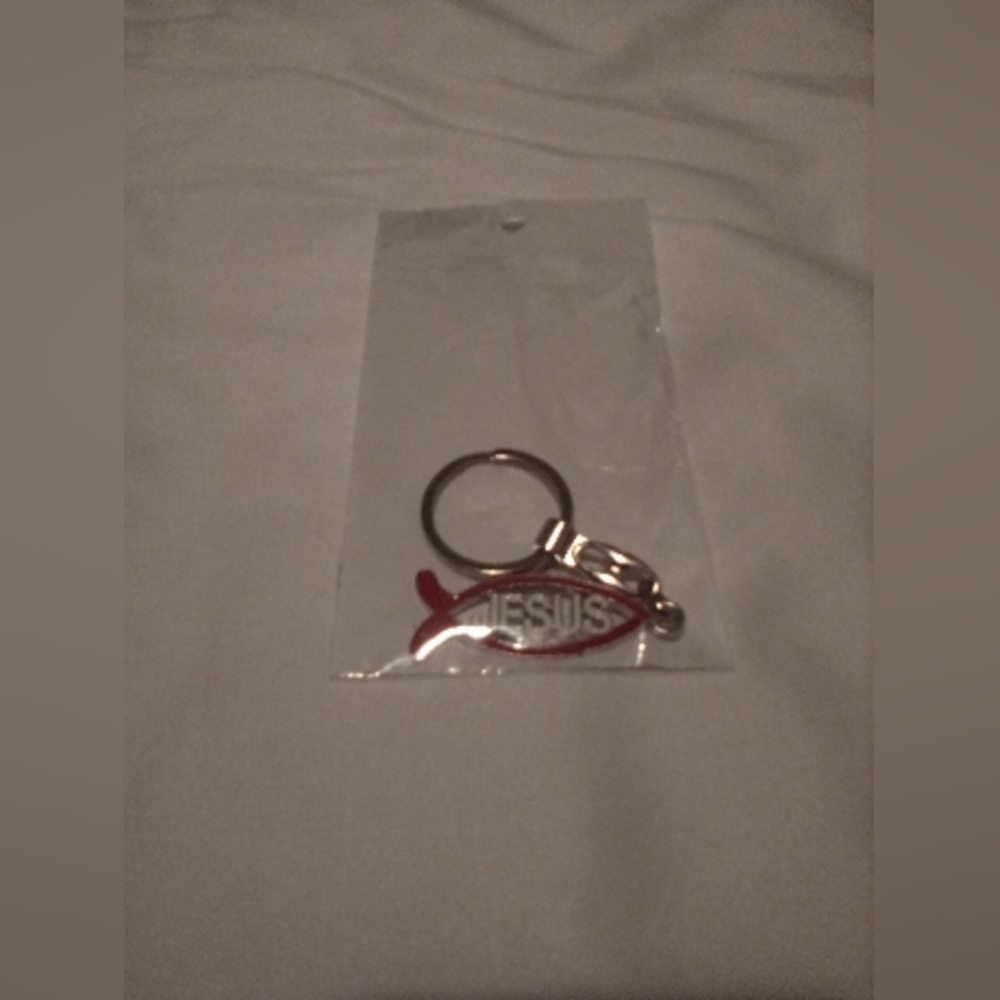 (2) Keychains - Picture 5 of 6